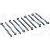 S�L. KAP. SAPLAMA SET� 628 TK. (10 AD)