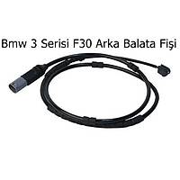 Bmw 3 Serisi F30 Arka Balata Fii