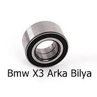 Bmw X3 Arka Bilya
