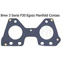 Bmw 3 Serisi F30 Egzoz Manifold Contas�