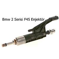 Bmw 2 Serisi F45 Enjekt�r