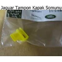 Jaguar Tampon Kapak Somunu