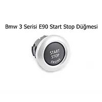Bmw 3 Serisi E90 Start Stop Dmesi