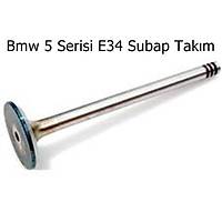 Bmw 5 Serisi E34 Subap Takým