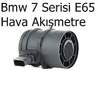 Bmw 7 Serisi E65 Hava Ak��metre