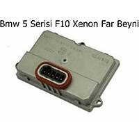 Bmw 5 Serisi F10 Xenon Far Beyni