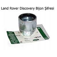 Land Rover Discovery Bijon Şifresi
