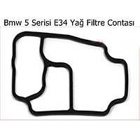 Bmw 5 Serisi E34 Ya Filtre Contas