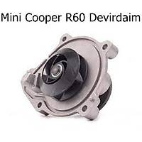 Mini Cooper R60 Devirdaim