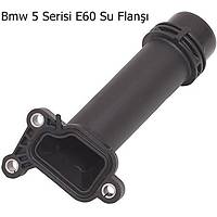 Bmw 5 Serisi E60 Su Flan