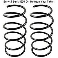Bmw 5 Serisi E60 n Helezon Yay Takm