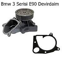 Bmw 3 Serisi E90 Devirdaim