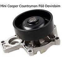 Mini Cooper Countryman F60 Devirdaim