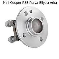 Mini Cooper R55 Porya Bilyas Arka
