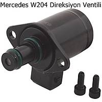 Mercedes W204 Direksiyon Ventili