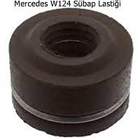 Mercedes W124 Sbap Lastii