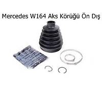 Mercedes W164 Aks Kr n D