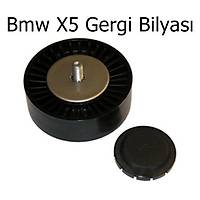 Bmw X5 Gergi Bilyas