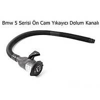 Bmw 5 Serisi E39 n Cam Ykayc Dolum Kanal