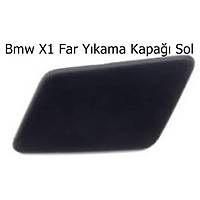 Bmw X1 Far Y�kama Kapa�� Sol