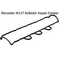 Mercedes W117 Klbtr Kapak Contas