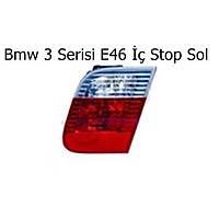Bmw 3 Serisi E46 Ýç Stop Sol