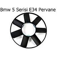 Bmw 5 Serisi E34 Pervane
