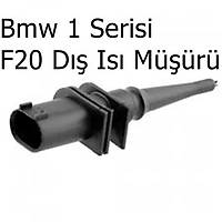 Bmw 1 Serisi F20 D�� Is� M���r�