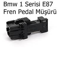 Bmw 1 Serisi E87 Fren Pedal M���r�