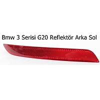 Bmw 3 Serisi G20 Reflekt�r Arka Sol