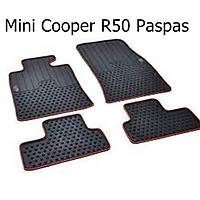 Mini Cooper R50 Paspas