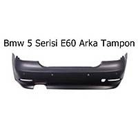 Bmw 5 Serisi E60 Arka Tampon