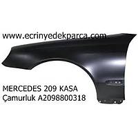 MERCEDES 209 KASA amurluk A2098800318