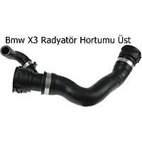Bmw X3 Radyat�r Hortumu �st