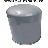 Mercedes W203 Hava Kurutucu Filtre