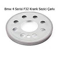 Bmw 4 Serisi F32 Krank Sezici �ark�
