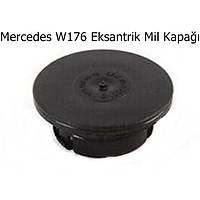 Mercedes W176 Eksantrik Mil Kapa