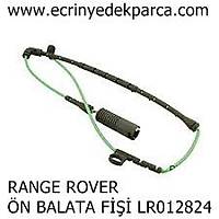 RANGE ROVER N BALATA F LR012824