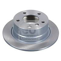 FREN D�SK� E-36 ARKA COMPACT TEK