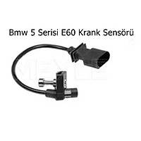 Bmw 5 Serisi E60 Krank Sensr