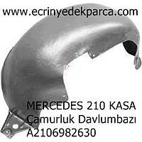 MERCEDES 210 KASA amurluk Davlumbaz A2106982630