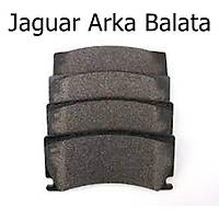 Jaguar Arka Balata