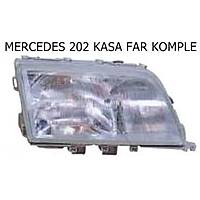 MERCEDES 202 FAR KOMPLE 2028201761