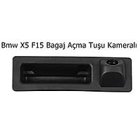 Bmw X5 F15 Bagaj A�ma Tu�u Kameral�