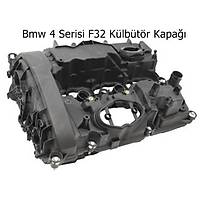 Bmw 4 Serisi F32 K�lb�t�r Kapa��