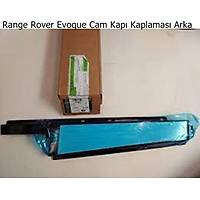 Range Rover Evoque Cam Kap� Kaplamas� Arka