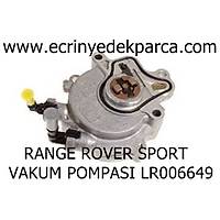 RANGE ROVER SPORT POMPA VAKUM LR006649