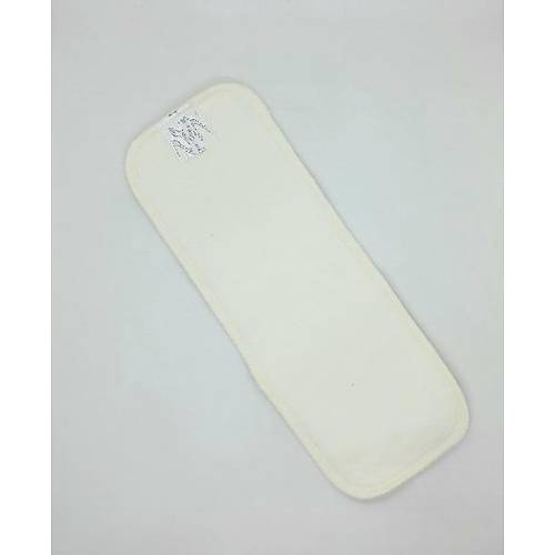 Kenevir-Pamuk 3 Kat Emici Ped 11x30cm