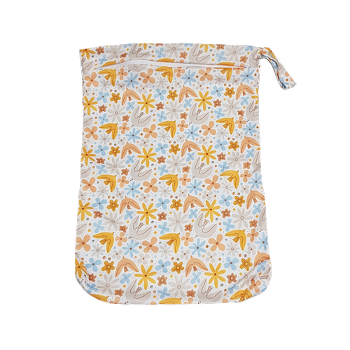 Torba Szdrmaz Fermuarl Islak/Kuru (Byk Boy) - SONBAHAR