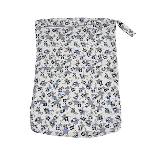 Torba Szdrmaz Fermuarl Islak/Kuru (Byk Boy) - PANDA